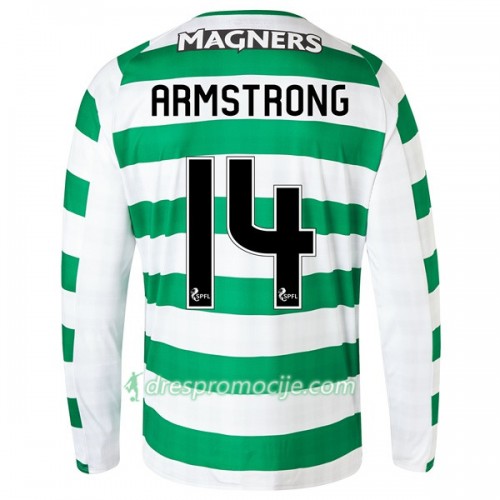 Celtic FC Dres Armstrong 14 Domaći 2018/19 Dugim Rukavima Celtic FC Dres Armstrong 14 Domaći 2018/19 Dugim Rukavima